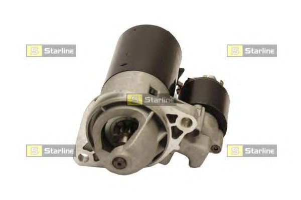 Стартер STARLINE SX 2002 - Фото 1