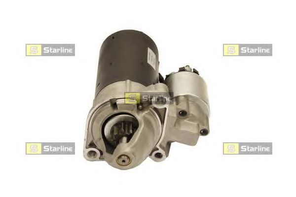 Стартер STARLINE SX 2027 - Фото 1