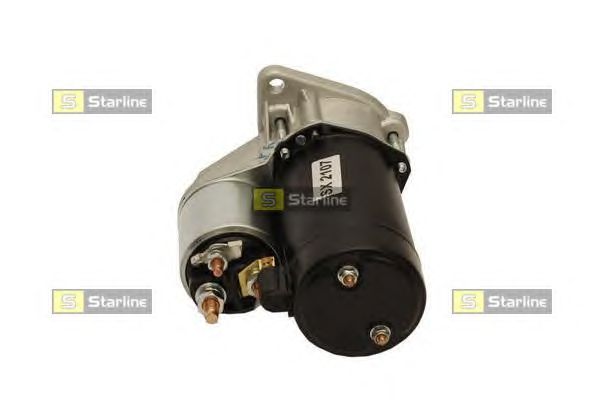 Стартер STARLINE SX 2107 - Фото 2