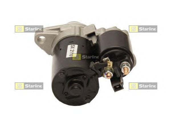 Стартер STARLINE SX 2110 - Фото 2