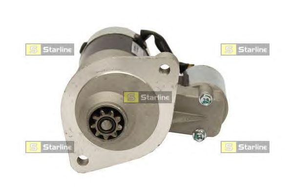 Стартер STARLINE SX 2170 - Фото 1