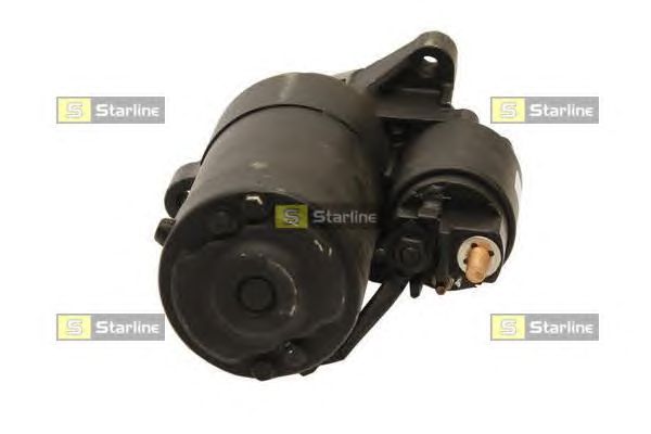 Стартер STARLINE SX 2174 - Фото 2