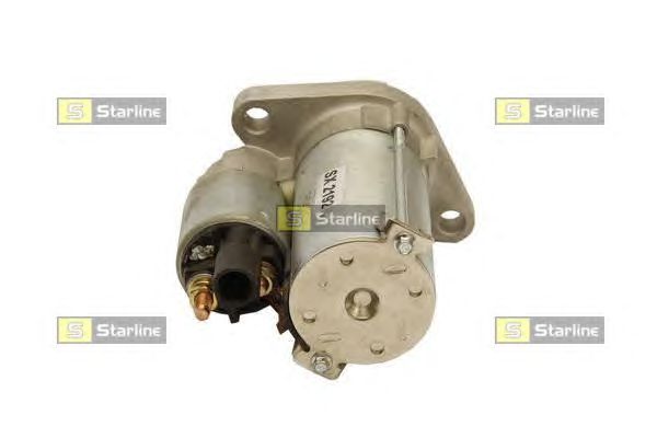 Стартер STARLINE SX 2192 - Фото 2