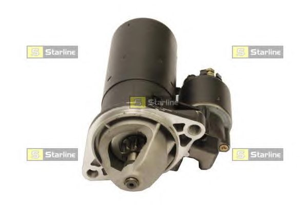 Стартер STARLINE SX 2202 - Фото 1