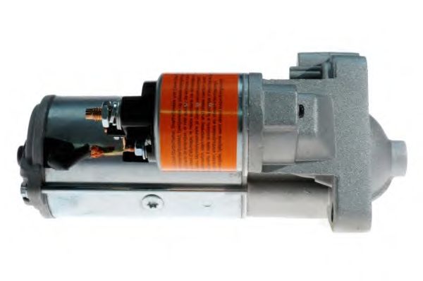 Стартер HELLA 8EA 011 610-121 - Фото 3