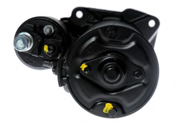 Стартер HELLA 8EA 011 610-311 - Фото 2