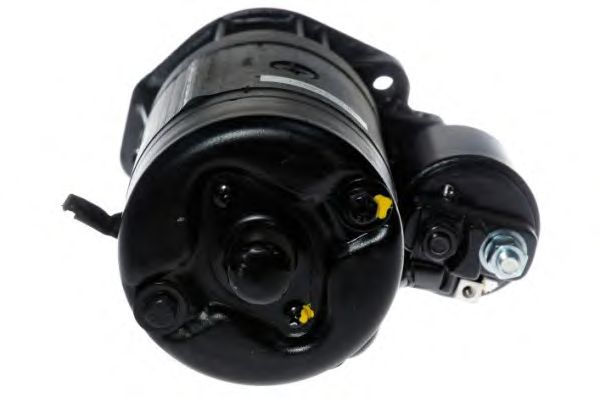 Стартер HELLA 8EA 011 610-351 - Фото 2