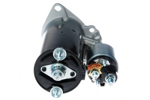 Стартер HELLA 8EA 011 610-401 - Фото 2