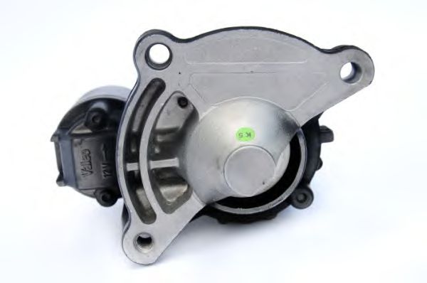 Стартер HELLA 8EA 011 610-441 - Фото 2