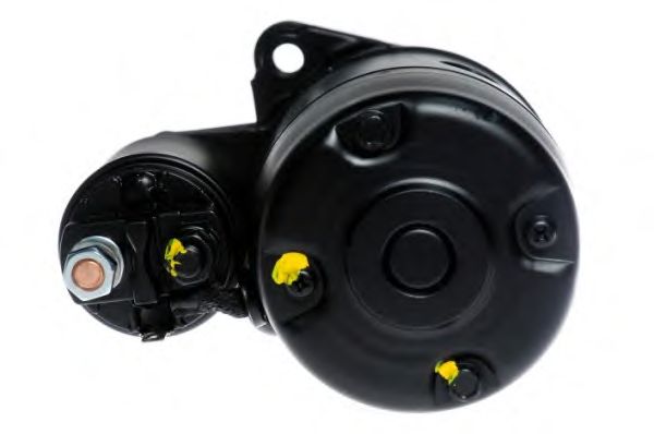 Стартер HELLA 8EA 011 610-851 - Фото 2