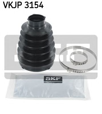 Комплект пыльника ШРУСа SKF VKJP 3154