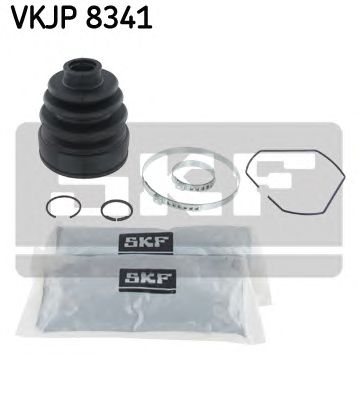 Комплект пильника ШРКШ SKF VKJP 8341 - Фото 1