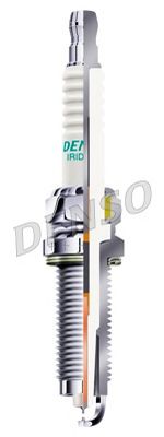 Свеча зажигания DENSO FXE20HE11 - Фото 1