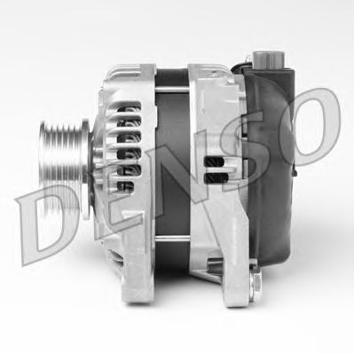 Генератор DENSO DAN1018 - Фото 1