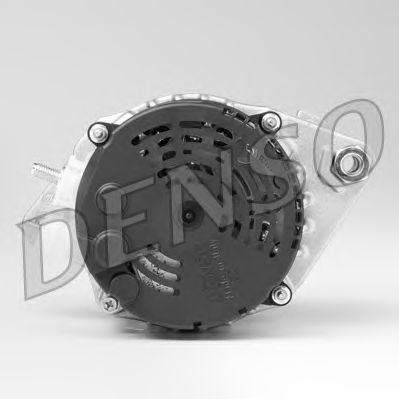 Генератор DENSO DAN1035 - Фото 1