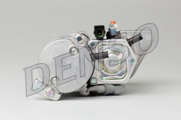 Стартер DENSO DSN926 - Фото 2