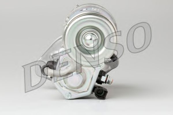 Стартер DENSO DSN928 - Фото 2