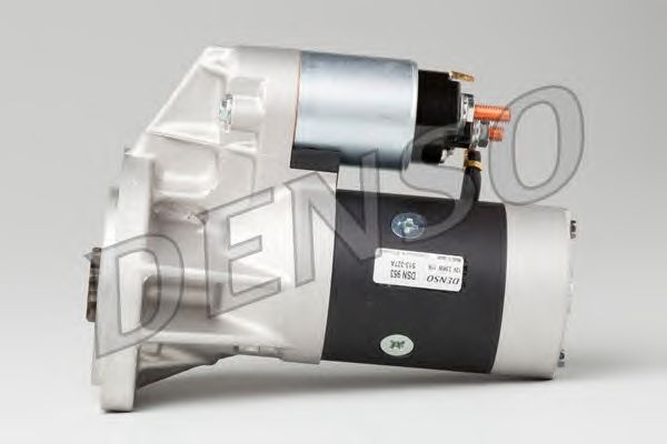 Стартер DENSO DSN953 - Фото 1