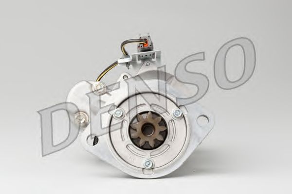 Стартер DENSO DSN956 - Фото 1