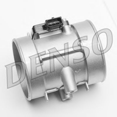 Расходомер (ДМРВ) DENSO DMA-0208 - Фото 1