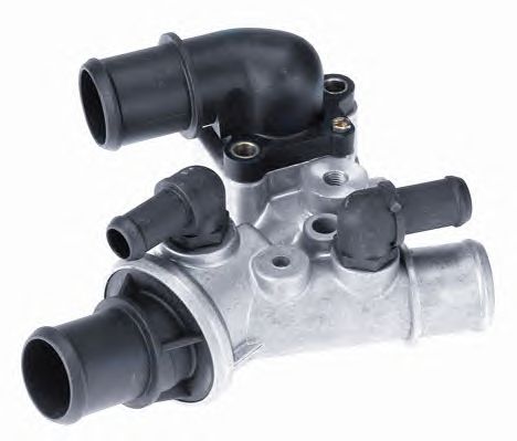 Термостат WAHLER 3302.80D - Фото 1