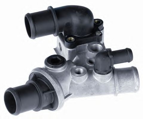 Термостат WAHLER 4246.80D - Фото 1