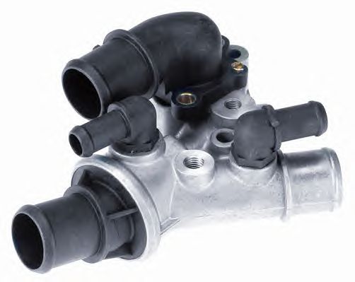 Термостат WAHLER 4436.80D - Фото 1
