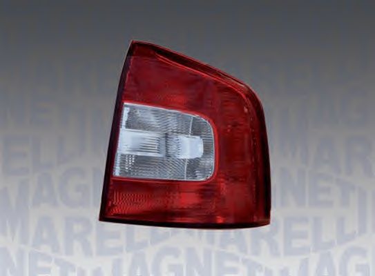 Задний фонарь MAGNETI MARELLI 714021701801 - Фото 1