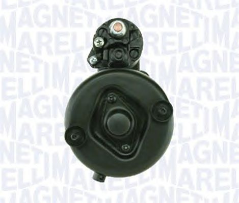 Стартер MAGNETI MARELLI 944280108500 - Фото 2