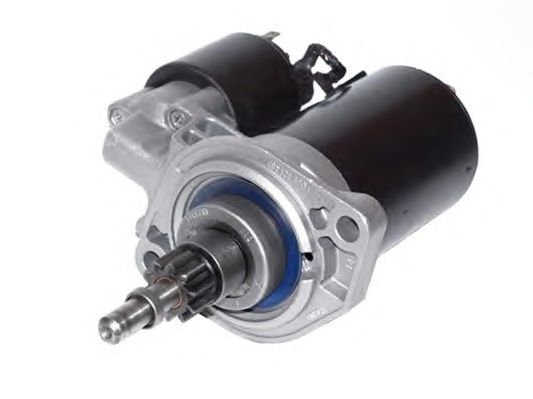 Стартер MAGNETI MARELLI 943251435010 - Фото 1