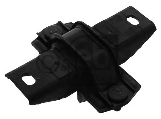 Подвеска, ступенчатая коробка передач FEBI BILSTEIN 24029