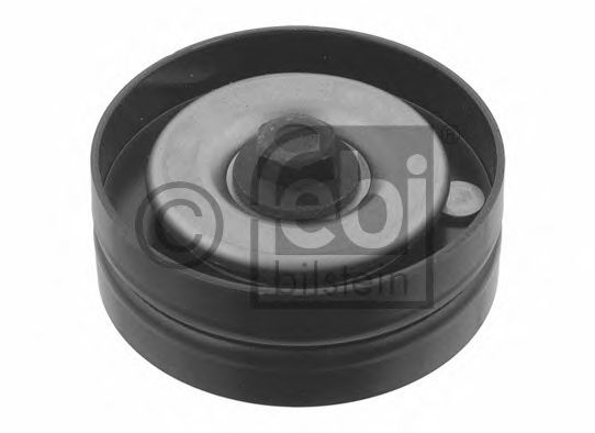 Натяжной ролик поликлинового ремня FEBI BILSTEIN 30130