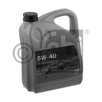 Моторне масло FEBI BILSTEIN 32938