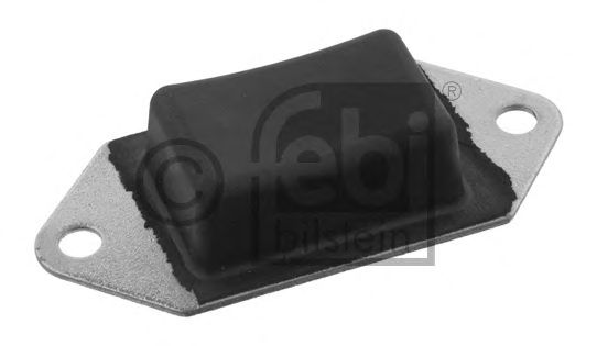 Отбойник амортизатора FEBI BILSTEIN 35258