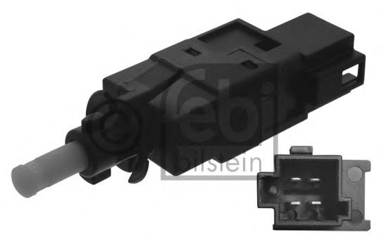 Выключатель фонаря сигнала торможения FEBI BILSTEIN 36745 - Фото 1