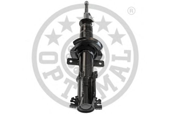 Амортизатор OPTIMAL A-3682G - Фото 2