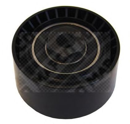 Натяжной ролик поликлинового ремня MAPCO 23170 - Фото 1
