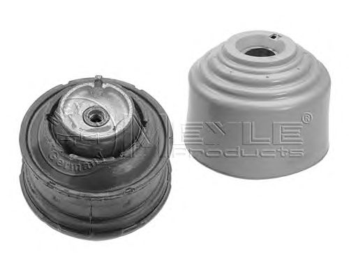 Подушка двигуна MEYLE 014 024 0106 - Фото 1