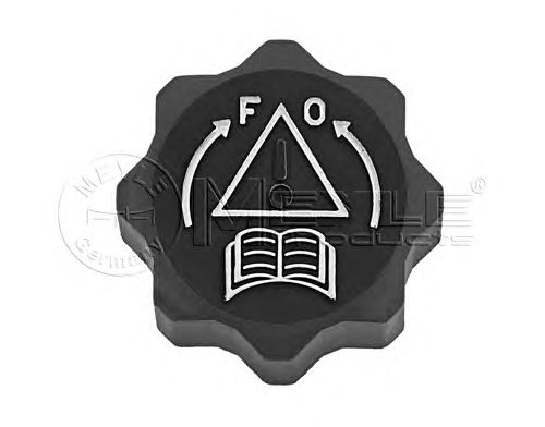 Пробка радиатора MEYLE 11-14 238 0000