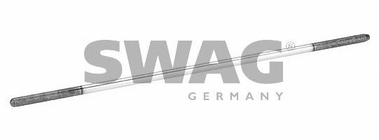 Центральний вимикач зчеплення SWAG 99 91 5916 - Фото 1