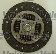Комплект сцепления VALEO 835008 - Фото 4