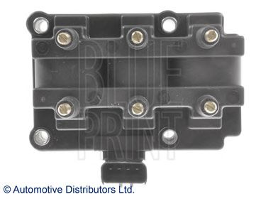 Катушка зажигания BLUE PRINT ADA101412 - Фото 1