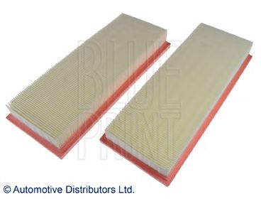 Воздушный фильтр BLUE PRINT ADA102207 - Фото 1