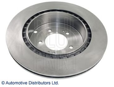 Тормозной диск BLUE PRINT ADC443118 - Фото 1