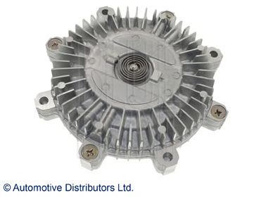Вязкостная муфта вентилятора охлаждения BLUE PRINT ADC491803 - Фото 1