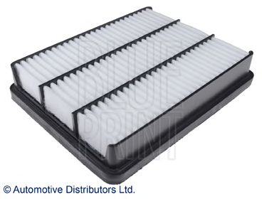 Повітряний фільтр BLUE PRINT ADG02257 - Фото 1