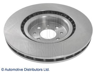 Тормозной диск BLUE PRINT ADL144303 - Фото 1