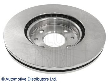 Тормозной диск BLUE PRINT ADL144306 - Фото 1