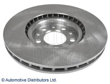 Тормозной диск BLUE PRINT ADL144311 - Фото 1