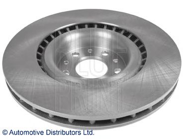 Тормозной диск BLUE PRINT ADL144315 - Фото 1